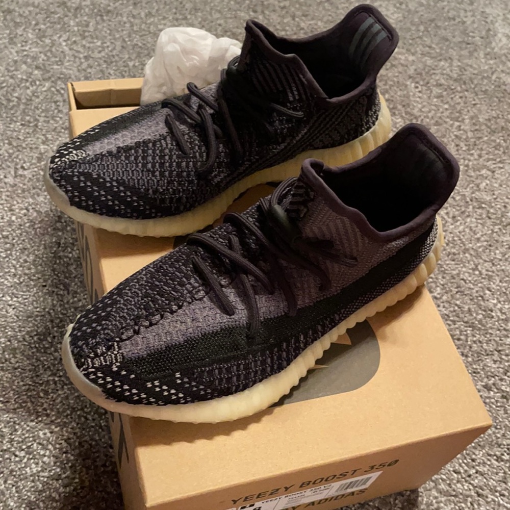 Yeezy boost 350 V2 In color AZRIEL